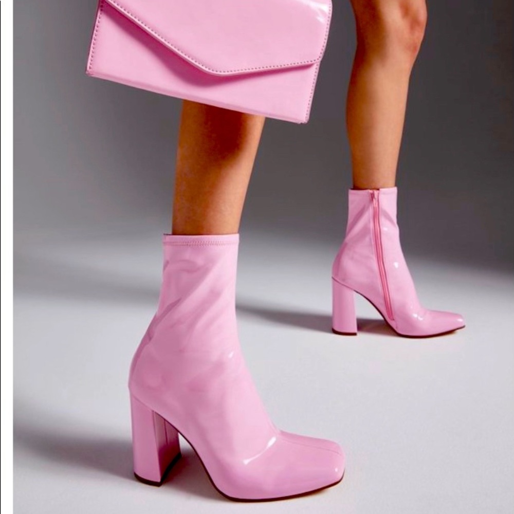 Steve Madden Womens boots
